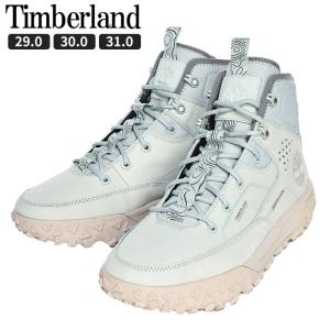 ブーツ 大きいサイズ メンズ グリーンストライド モーション 6 ミッド レースアップ 29.0cm 30.0cm 31.0cm Timberland ティンバーランド｜btclub