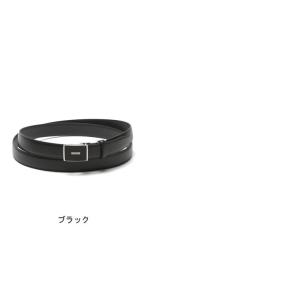ビジネスベルト 大きいサイズ メンズ ビジネス...の詳細画像1
