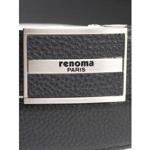 renoma PARIS レノマ パリス ベル...の詳細画像2