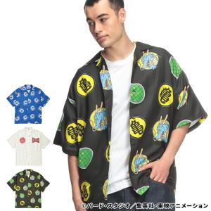 「ドラゴンボール」「ドラゴンボールZ」半袖 シャ...の商品画像
