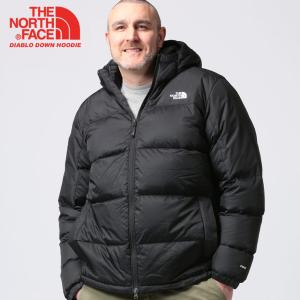 THE NORTH FACE メンズダウンジャケット(サイズ(S/M/L):4L)の商品 THE NORTH FACE メンズダウンジャケット(サイズ(S/M/L):4L)の商品