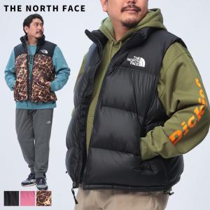 THE NORTH FACE（ザ ノースフェイス） 大きいサイズ メンズ ノース