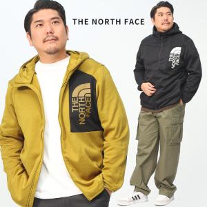 パーカー 大きいサイズ メンズ 裏フリース メッシュ フルジップ MERAK HOODY ジャケット 裏起毛 THE NORTH FACE ザ ノースフェイス｜btclub