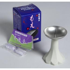 蝋燭用品 鉄製 置き型燭台 中型 推奨サイズ 和蝋燭20号〜30号 : 京都の