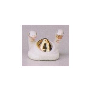 巳神(ヘビ)陶器製1寸(小)(神具) 巳様蛇 : ハセガワ仏壇 巳神(ヘビ)陶器製1寸(小)(神具) 巳様蛇 : ハセガワ仏壇