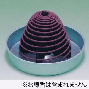 香煙の少ない 沈香 陽明 渦巻線香 うず巻き お線香 約12時間 火持ち 14