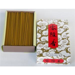 線香 家庭用 短寸 14cm 天然香 有煙 零陵...の商品画像