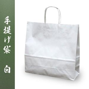 お線香用 手提げ袋　簡易（白） 手提袋 袋 大きさは商品により異なる場合がございます
