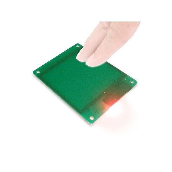 近接センサモジュール／ADEC02