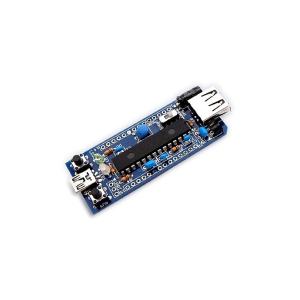 USB Bluetooth変換アダプタ　USB2BT組立済／ADU2B01P