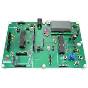 ADCQ1805K トランジスタ技術5月号連動 IoT時代のマイコンC言語入門ボード"PICoT"キ...