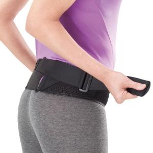 MIZUNO（ミズノ） 腰部骨盤ベルト 上半身帯付きタイプ ［ユニセックス