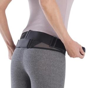 MIZUNO（ミズノ） 腰部骨盤ベルト 上半身帯付きタイプ ［ユニセックス