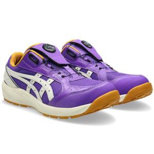 アシックス 限定カラー asics 安全靴 作...の詳細画像1