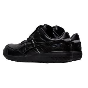 アシックス asics 安全靴 作業靴 ウィン...の詳細画像4