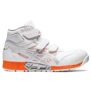 アシックス asics 安全靴 作業靴 ウィン...の詳細画像1