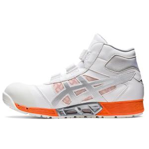 アシックス asics 安全靴 作業靴 ウィン...の詳細画像3