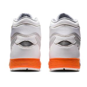 アシックス asics 安全靴 作業靴 ウィン...の詳細画像4