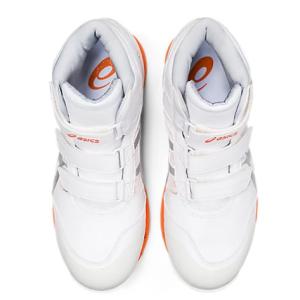 アシックス asics 安全靴 作業靴 ウィン...の詳細画像5