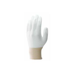 作業手袋　ショーワグローブ　パームフィット手袋Ｌ　EUB0500ーL　240双