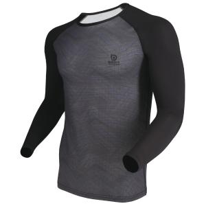 BODY TOUGHNESS おたふく手袋 JW-624 冷感・消臭パワーストレッチ 半袖