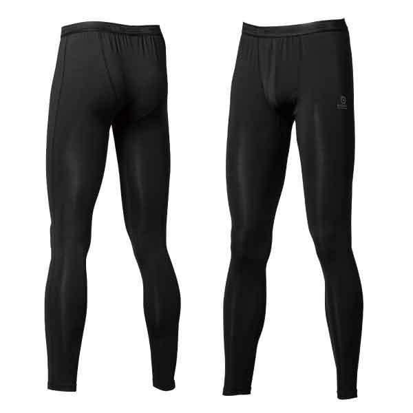 おたふく手袋 BTパワーストレッチ デオドラント ロングパンツ JW-642