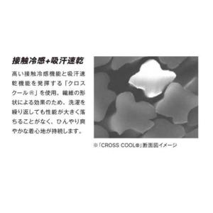 おたふく手袋 BTパワーストレッチ デオドラン...の詳細画像3