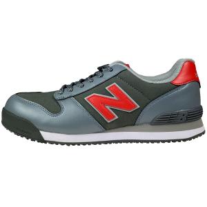 New Balance ニューバランス new balance 限定カラー 安全靴 作業靴 PL