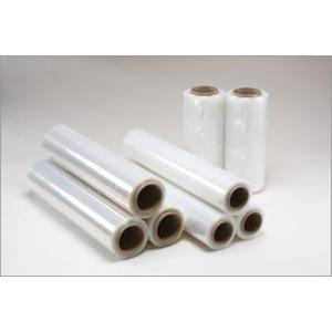 ヒロユキ製 ストレッチフィルム SH 17μ 500mm×300m巻 1箱6巻 ヒロユキ製 ストレッチフィルム SH 17μ 500mm×300m巻 1箱6巻