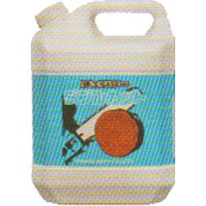 ヤナセ　ダブルカット チェンオイル （水溶性 オールシーズンNo.5）　4L