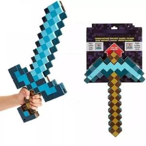 マインクラフト おもちゃ剣 おもちゃ の商品一覧 ゲーム おもちゃ 通販 Yahoo ショッピング