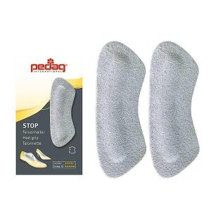 Pedag  ヒールストップ レディースフリー
