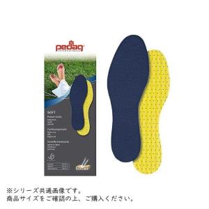 Pedag  ソフト 24.0 37