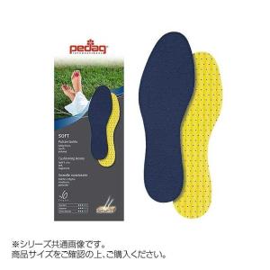 Pedag  ソフト 24.5 38