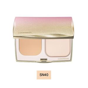 CPコスメティクス ソワーニュ ディライティア フェイスパウダー s パフ