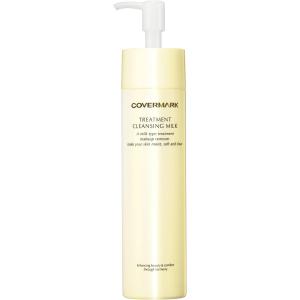 カバーマーク トリートメント クレンジングミルク 200ml【covermark】国内正規品