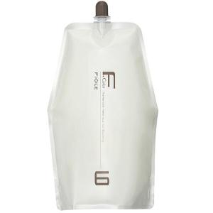 フィヨーレ ＢＬカラー ラディーチェ ＯＸ6 第2剤 2000ｍｌ｜bts-shop