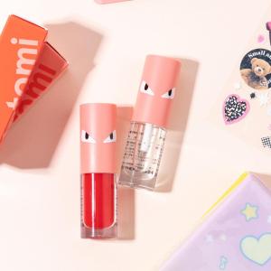 ♡PINKY♡　　◆ バニラコ　ボリュームリッププランパー　マキシ ピンク Amazon | [バニラコ]BANILACO ボリュームリッププランパー 02