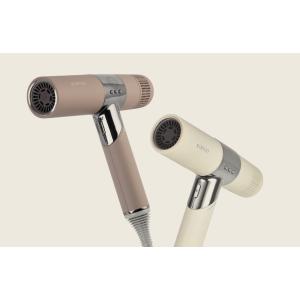 新品未使用☆　KINUJO 絹女　KH202 ヘアドライヤー　モカ KINUJO KINUJO Hair Dryer KH202 [モカ] 価格比較 - 価格.com