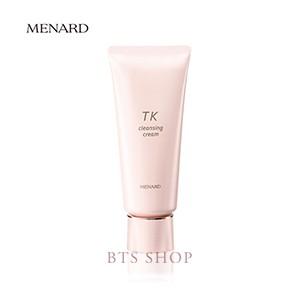 メナード化粧品 TK クレンジングクリーム 130g （シュリンクなし