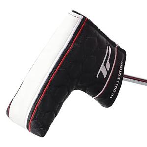 mytag ゴルフブレードパターヘッドカバー 2021 Taylormade