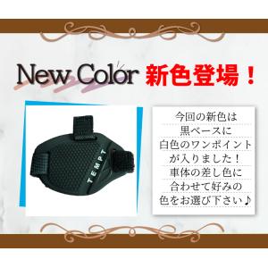 バイク ギア シフトガード シューズガード プ...の詳細画像5