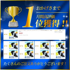 レインシューズ カバー メンズ レディース レ...の詳細画像4