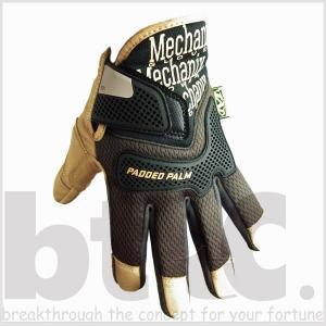 セール　Mechanix 　MECHANIX　メカニクスグローブ 　PADDED