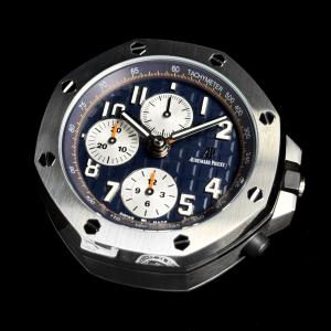 オーデマピゲ AUDEMARSPIGUET M...の詳細画像1