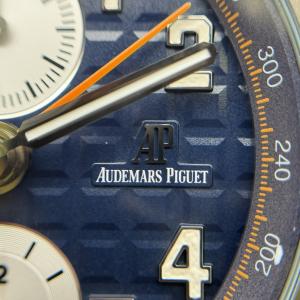 オーデマピゲ AUDEMARSPIGUET M...の詳細画像3