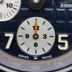 オーデマピゲ AUDEMARSPIGUET M...の詳細画像4