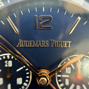 オーデマピゲ AUDEMARSPIGUET C...の詳細画像2
