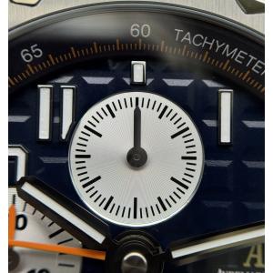 オーデマピゲ AUDEMARSPIGUET M...の詳細画像2