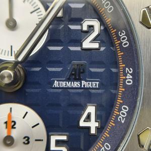 オーデマピゲ AUDEMARSPIGUET M...の詳細画像3